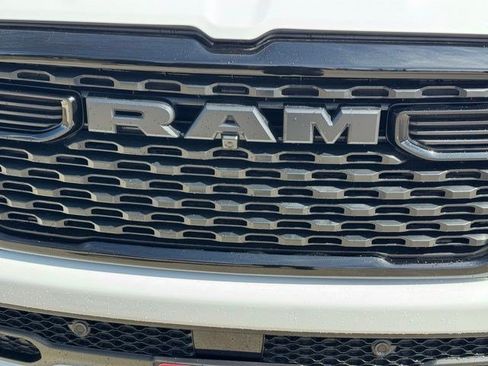 New 2026 RAM 1500 Big Horn w/ Night Edition AWD/4WD image 42