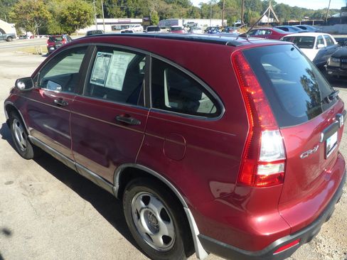 Used 2009 Honda CR-V LX image 7