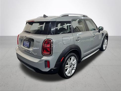 Used 2022 MINI Cooper Countryman FWD image 8