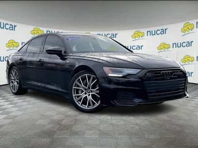 Used 2023 Audi A6 3.0T Premium