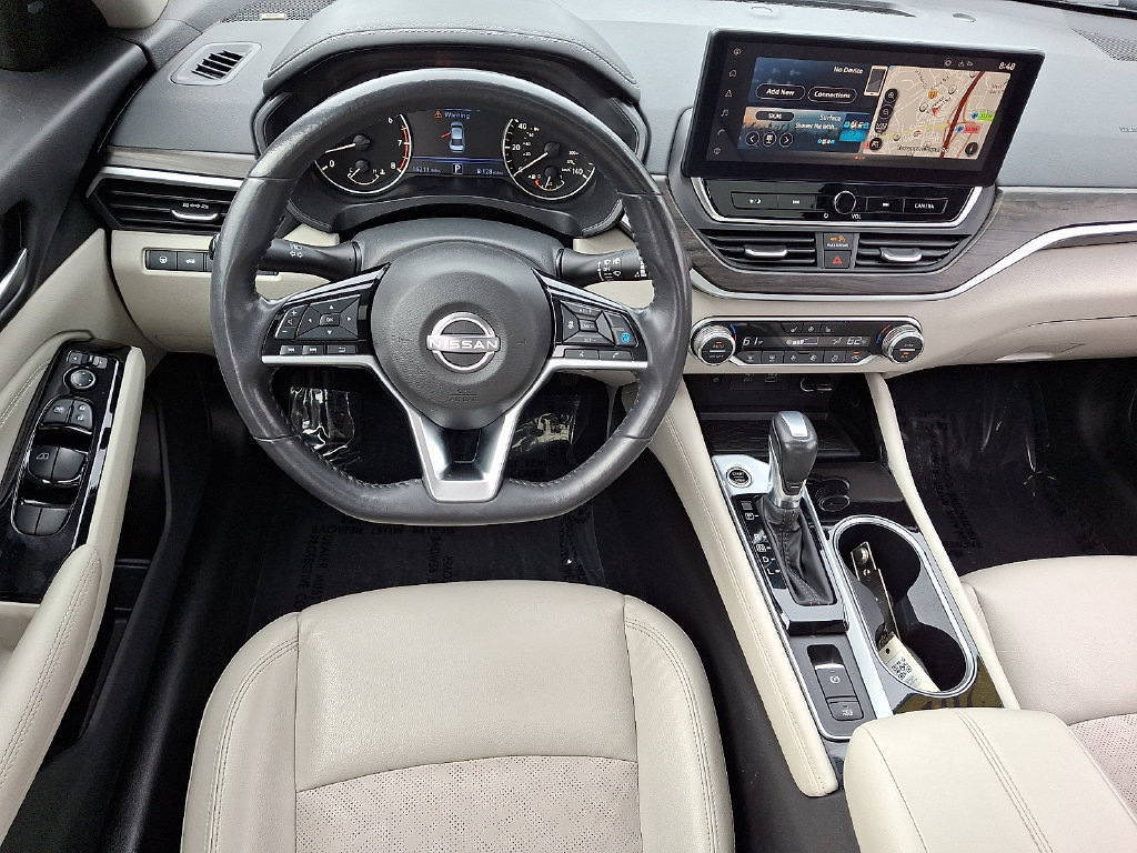 Used 2023 Nissan Altima 2.5 SL AWD/4WD image 11