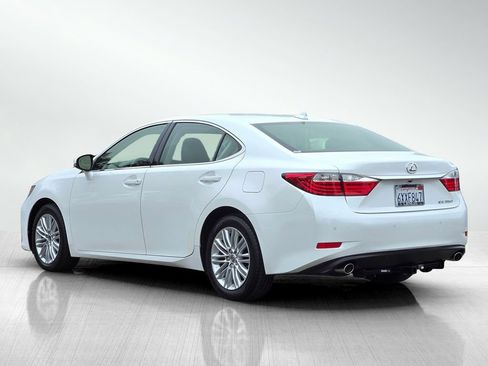 Used 2013 Lexus ES 350 w/ Premium Pkg FWD image 6