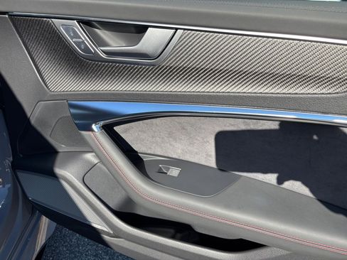 New 2026 Audi RS 6 performance image 31