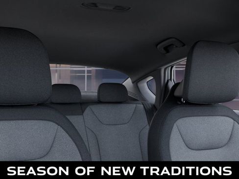 New 2025 Kia K4 LXS image 27