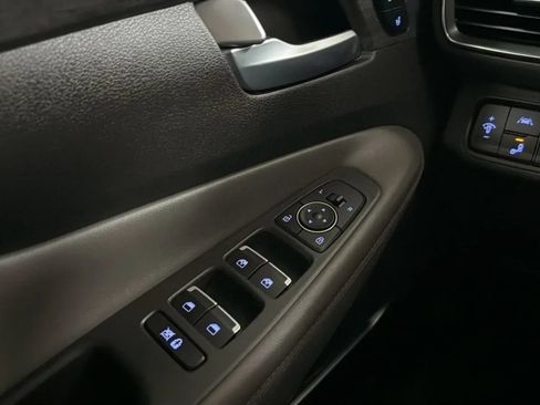 Used 2020 Hyundai Santa Fe Limited FWD image 16