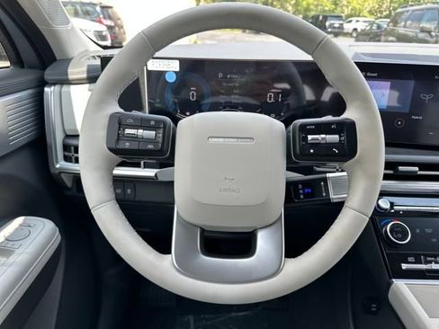 New 2026 Hyundai Santa Fe SEL image 17