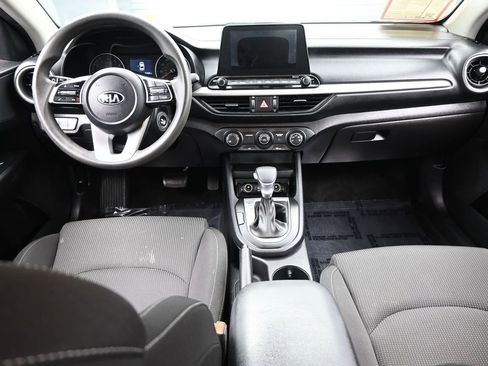 Used 2021 Kia Forte LXS image 34