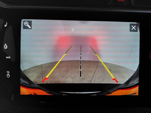 New 2026 Jeep Cherokee Limited image 19