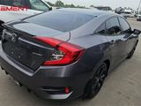 Used 2020 Honda Civic Sport image 4