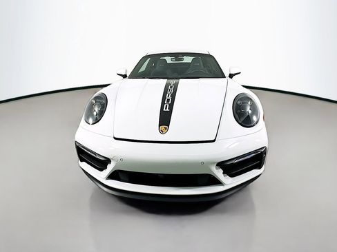 Used 2023 Porsche 911 Carrera GTS image 6