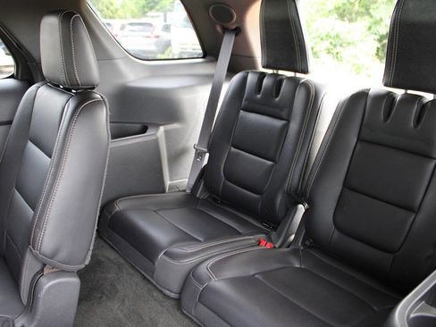 Used 2013 Ford Explorer Sport AWD/4WD image 37