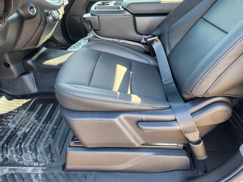 New 2026 GMC Sierra 1500 Pro image 7