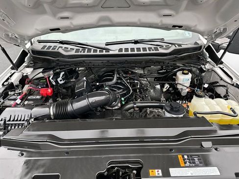 Certified 2023 Ford F350 XL w/ STX Appearance Package image 22