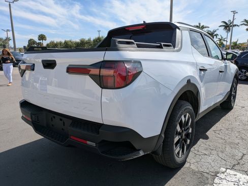 New 2026 Hyundai Santa Cruz SEL image 4