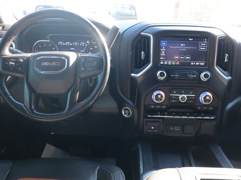 Used 2022 GMC Sierra 2500 AT4 w/ AT4 Premium Plus Package image 13