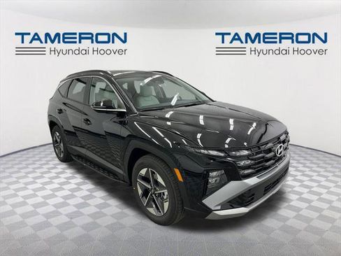 New 2026 Hyundai Tucson SEL image 7