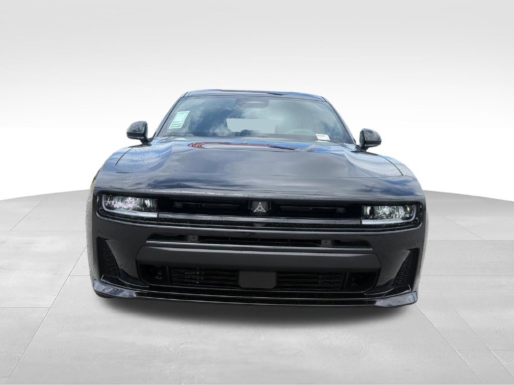New 2026 Dodge Charger R/T w/ Driver Convenience Group AWD/4WD image 26