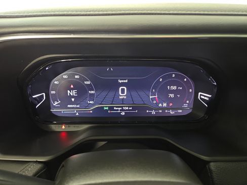 Certified 2023 GMC Yukon Denali AWD/4WD image 18