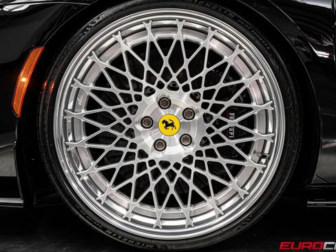 Used 2022 Ferrari 296 GTB RWD image 24
