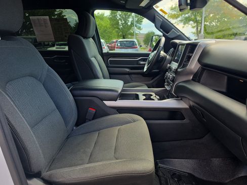 Used 2019 RAM 1500 Big Horn AWD/4WD image 28