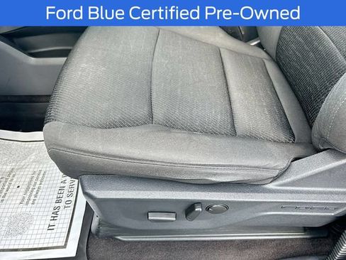 Used 2023 Ford F150 XLT w/ Equipment Group 302A High AWD/4WD image 23