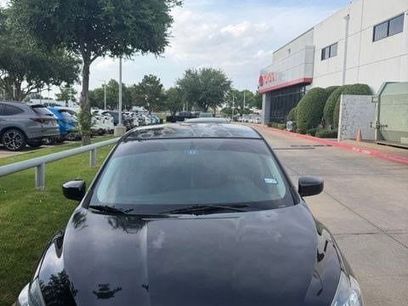 Used 2016 Nissan Sentra S