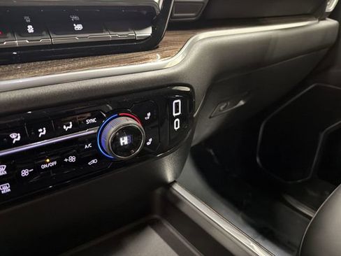 New 2026 Chevrolet Silverado 3500 LT w/ All Star Edition image 26