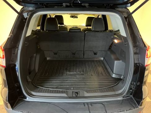 Used 2016 Ford Escape SE w/ SE Chrome Package FWD image 5