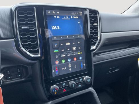 New 2025 Ford Ranger XLT image 25