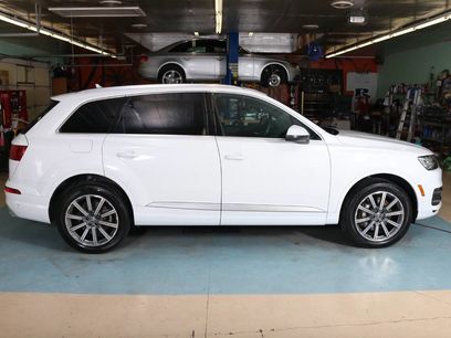 Used 2019 Audi Q7 3.0T Premium Plus