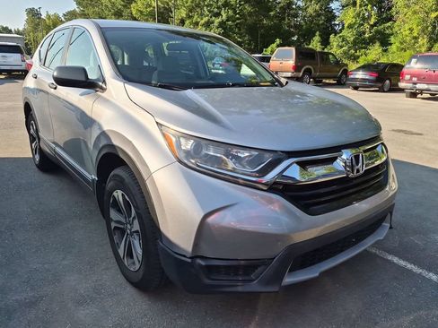 Used 2018 Honda CR-V LX image 13