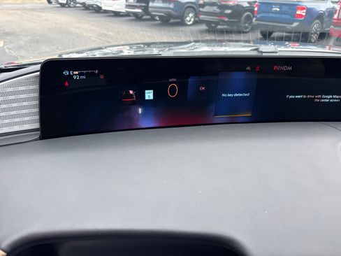New 2026 Lincoln Navigator L Black Label AWD/4WD image 14