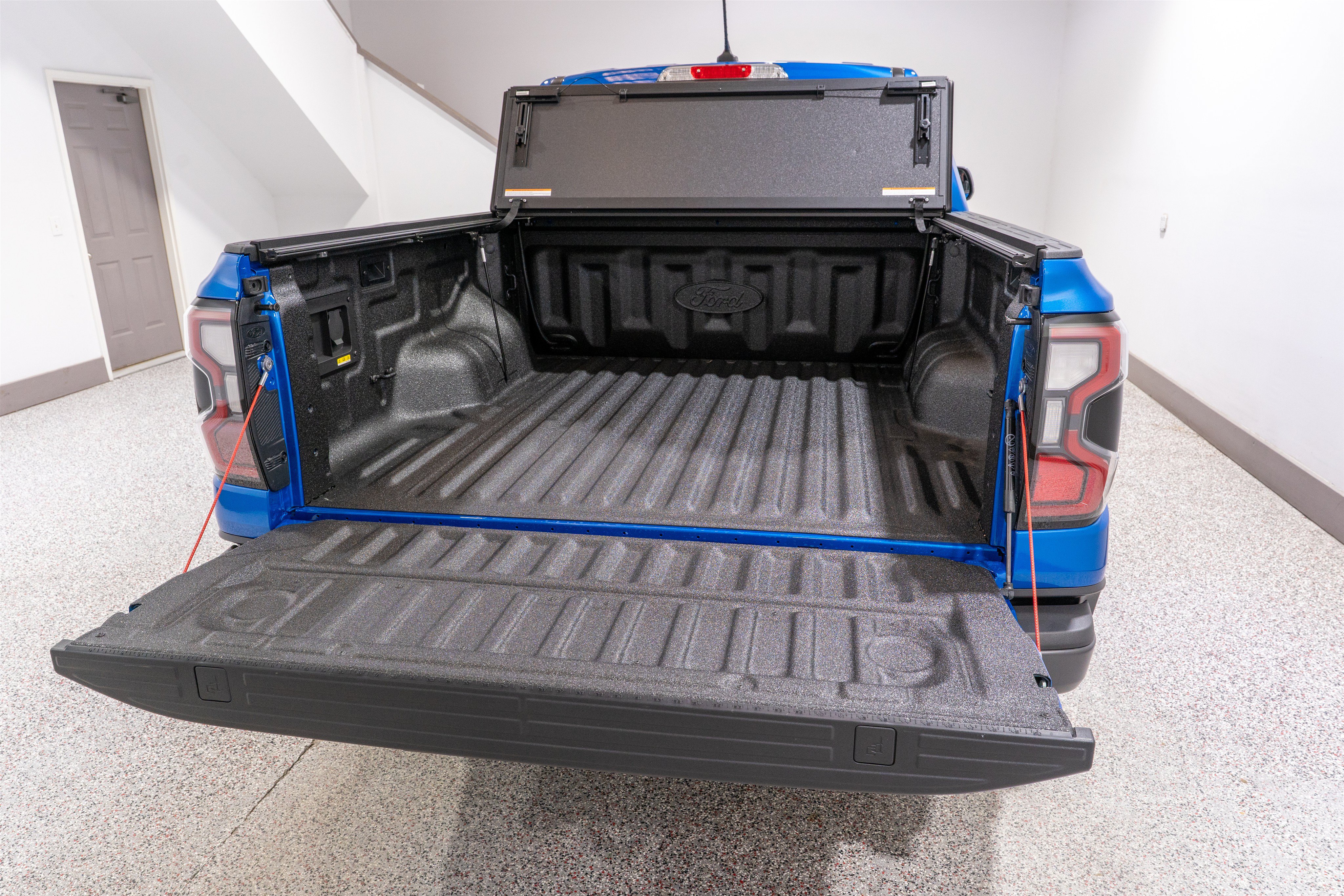 Used 2026 Ford Ranger Raptor AWD/4WD image 12