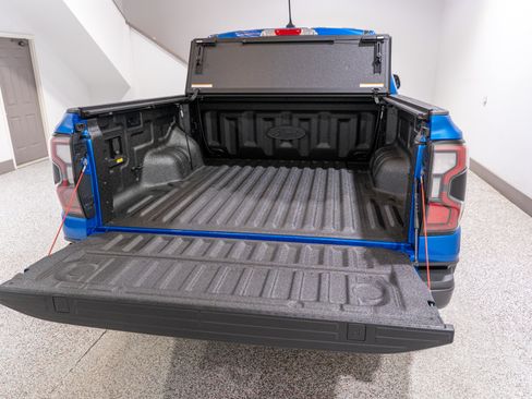 Used 2026 Ford Ranger Raptor AWD/4WD image 12