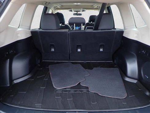 Certified 2022 Subaru Forester Sport image 5