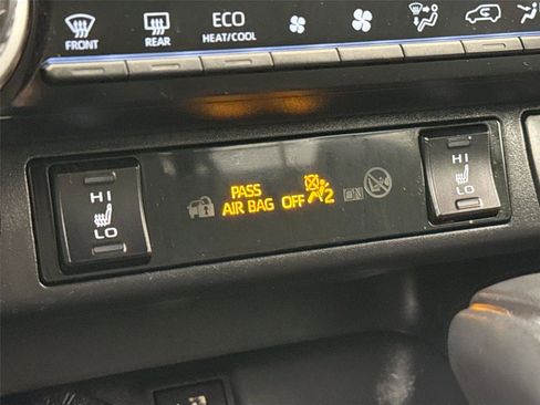 Certified 2024 Toyota RAV4 SE w/ Weather & Moonroof Package image 8