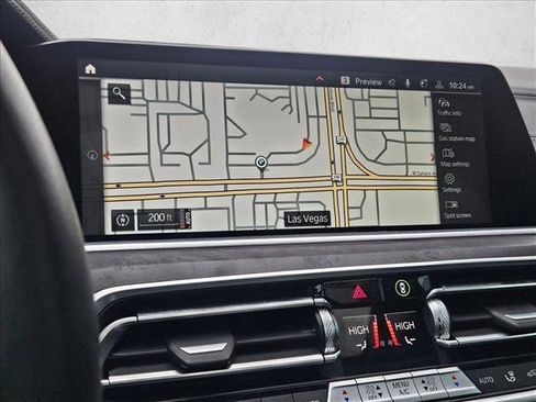 Certified 2023 BMW X5 sDrive40i w/ Premium Package image 11