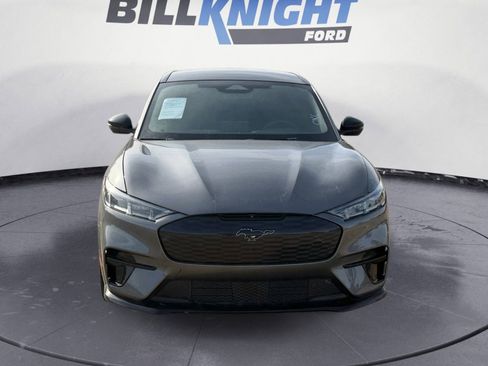 Used 2023 Ford Mustang Mach-E GT image 8