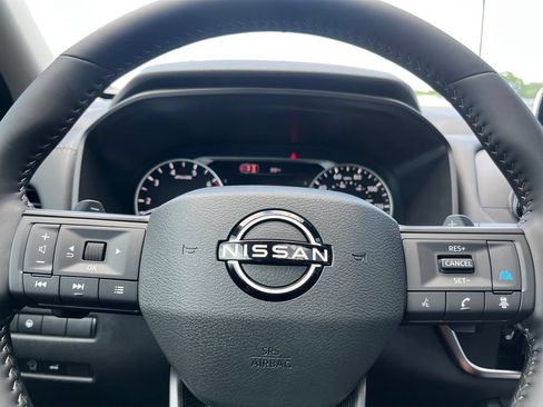 Used 2026 Nissan Rogue Dark Armor FWD image 44