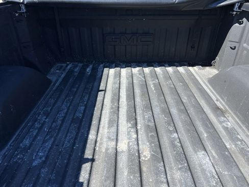 Used 2021 GMC Sierra 1500 Elevation image 26