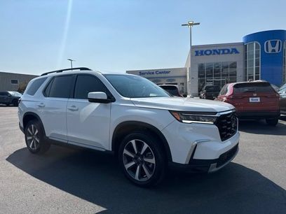 Used 2023 Honda Pilot Touring