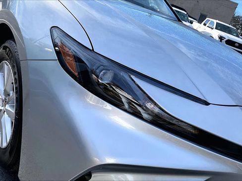 Certified 2026 Toyota Camry LE image 25