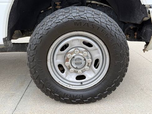 Used 2019 Ford F250 XL w/ Power Equipment Group AWD/4WD image 43