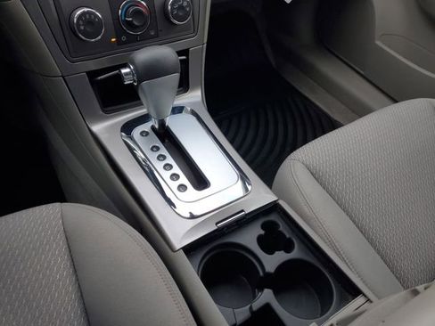 Used 2008 Saturn Aura XE FWD image 24