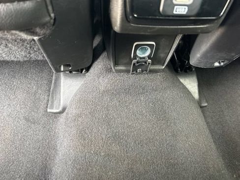 Used 2025 Jeep Compass Limited AWD/4WD image 47