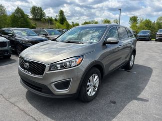 Used 2018 Kia Sorento L FWD video 1