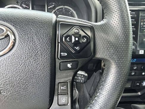 Used 2022 Toyota 4Runner TRD Pro AWD/4WD image 28