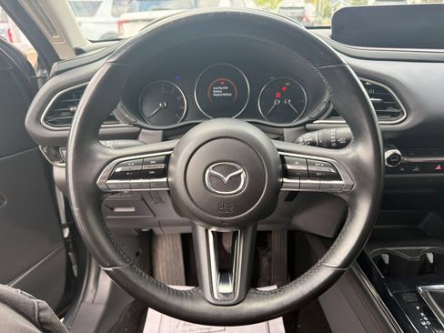 Used 2023 MAZDA CX-30 AWD 2.5 S w/ Preferred Package image 27