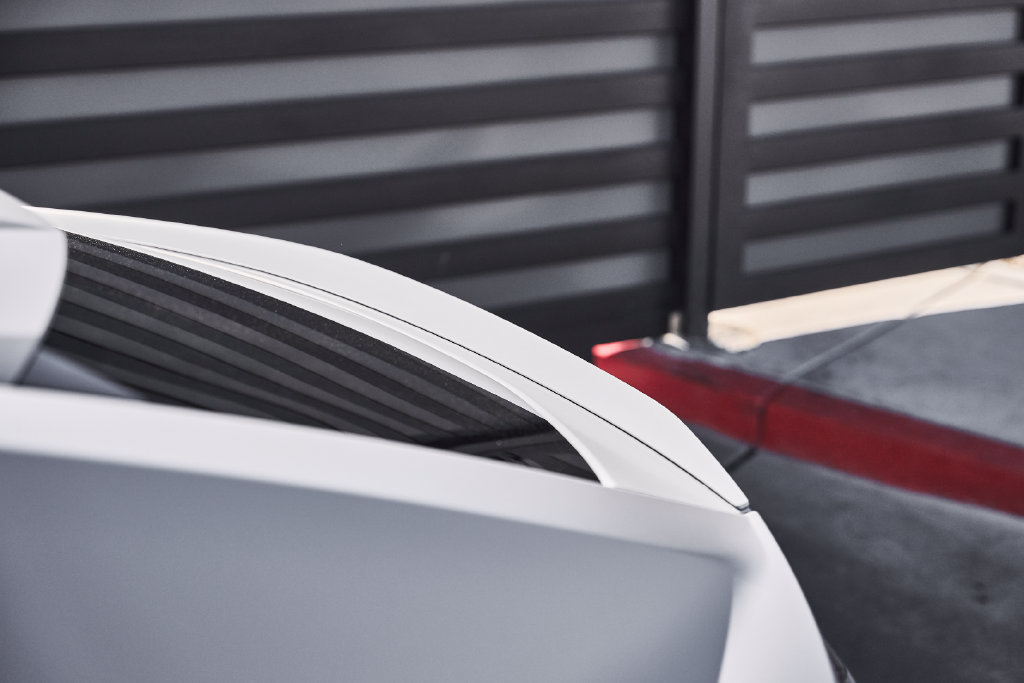 Used 2024 Lamborghini Urus S AWD/4WD image 13