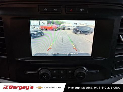 Used 2021 Ford F150 XL w/ Equipment Group 101A High AWD/4WD image 19